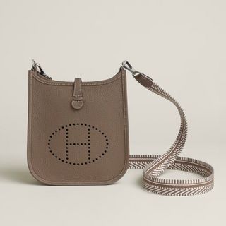 HERMES - ⭐️良品⭐️ エルメス エブリン エヴリン GM HERMES - ⭐️良品⭐️ エルメス エブリン エヴリン GM