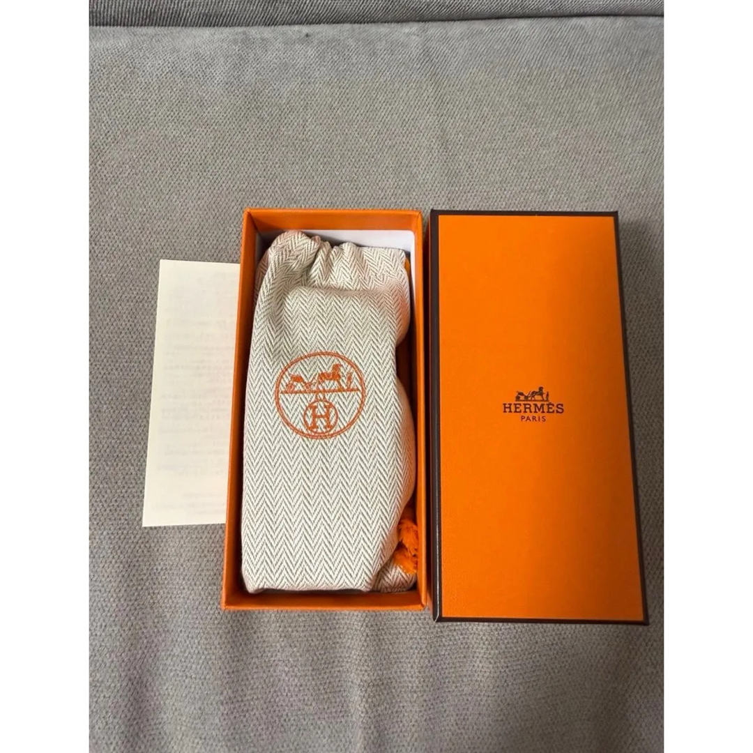 HERMES - 値下げ!新品未使用 エルメス フレグランス HERMES - 値下げ!新品未使用 エルメス フレグランス