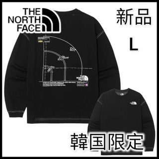 THE NORTH FACE(Tシャツ/カットソー(七分/長袖))のフリマ THE NORTH FACE(Tシャツ/カットソー(七分/長袖))のフリマ