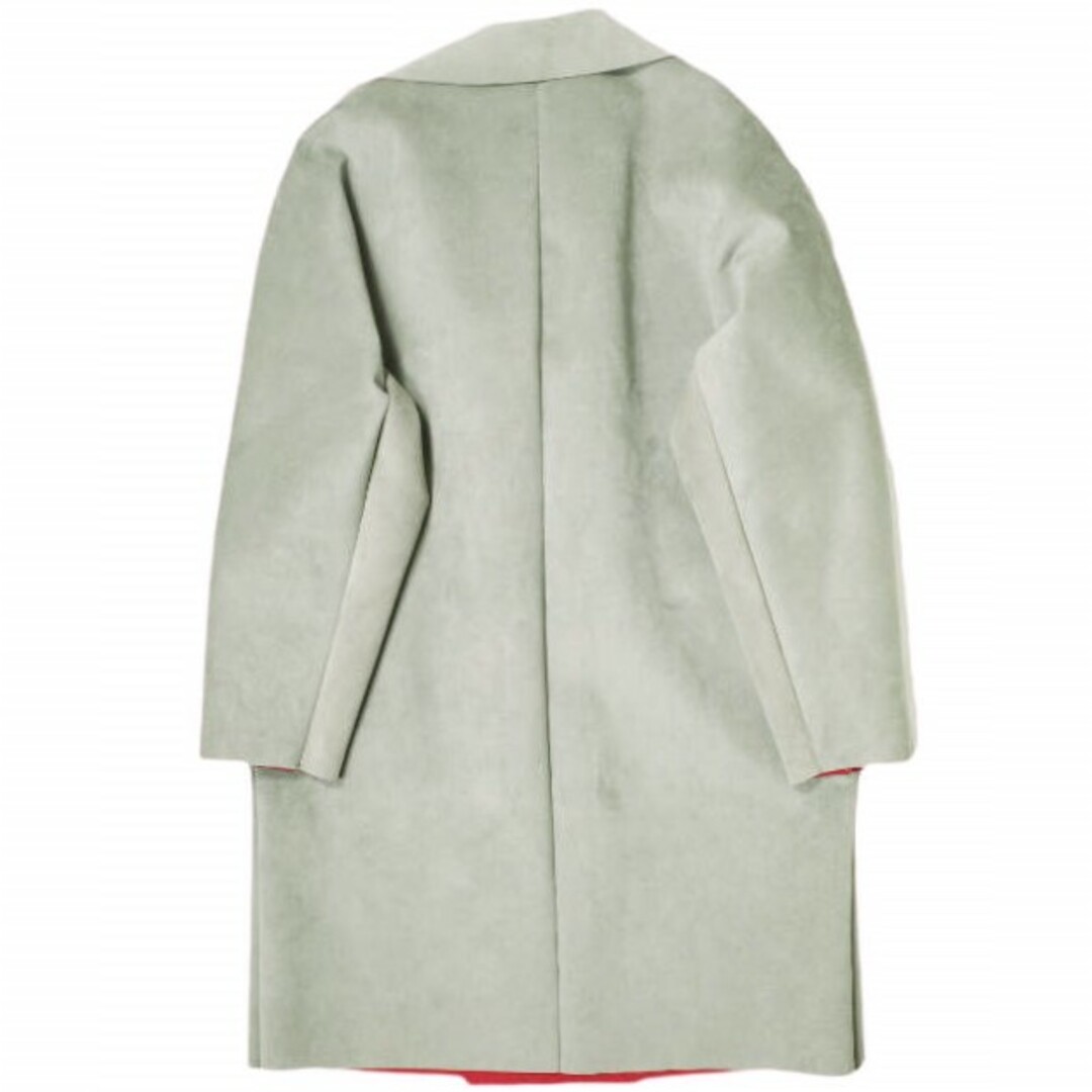 Class - CLASS クラス 日本製 Bardi Ultra Suede Coat レーザー Class - CLASS クラス 日本製 Bardi Ultra Suede Coat レーザー