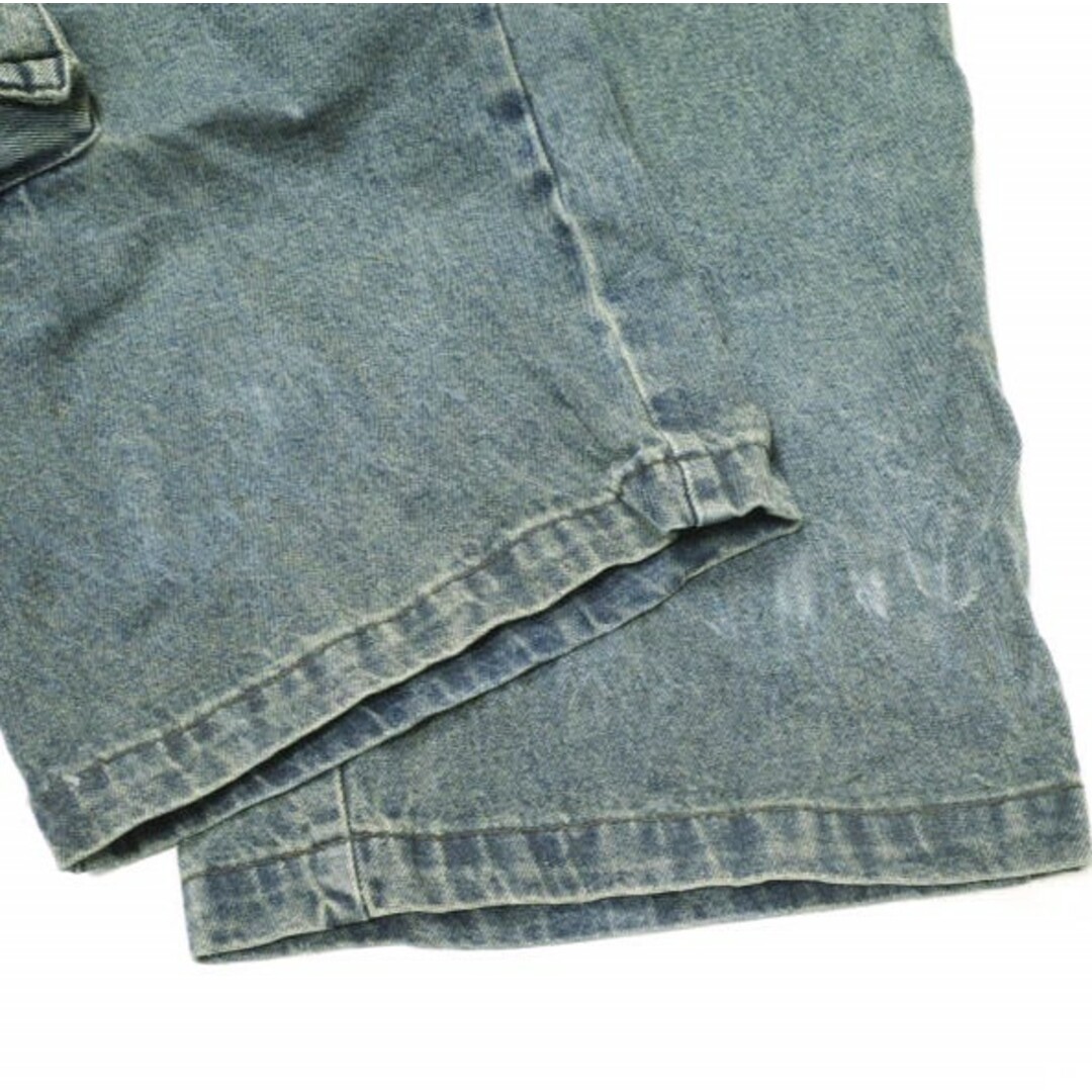 JADED LONDON ジェイデッドロンドン COLOSSUS FIT Remake Baggy JADED LONDON ジェイデッドロンドン COLOSSUS FIT Remake Baggy