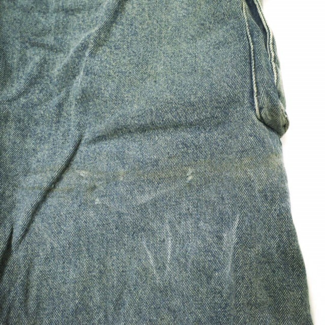 JADED LONDON ジェイデッドロンドン COLOSSUS FIT Remake Baggy JADED LONDON ジェイデッドロンドン COLOSSUS FIT Remake Baggy