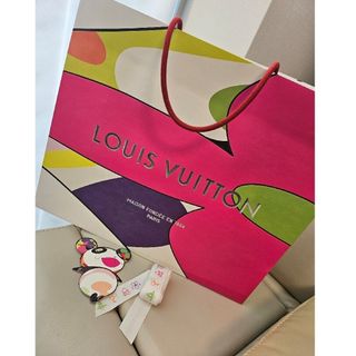 LOUIS VUITTON(ショップ袋)のフリマアイテム一覧 LOUIS VUITTON(ショップ袋)のフリマアイテム一覧