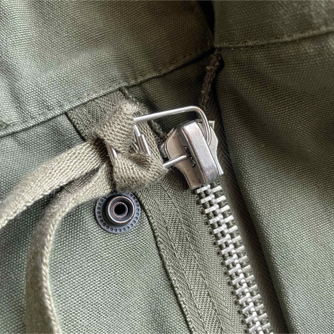 VINTAGE - 【vintage】50's US.ARMY M-51 モッズコート S 米軍の VINTAGE - 【vintage】50's US.ARMY M-51 モッズコート S 米軍の