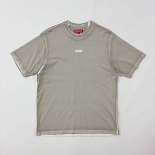 Supreme - 私物 キムタク着 Supreme Tiffany Box Logo の通販 by Supreme - 私物 キムタク着 Supreme Tiffany Box Logo の通販 by