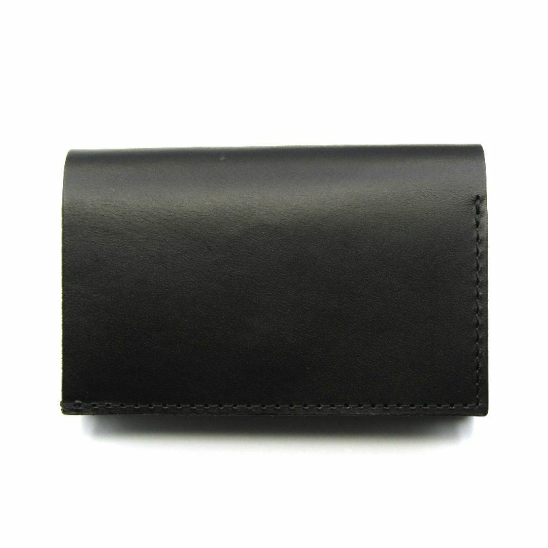 m+ - エムピウ ミニ財布 ストラッチョ リスシオ ブッテーロ m+ - エムピウ ミニ財布 ストラッチョ リスシオ ブッテーロ