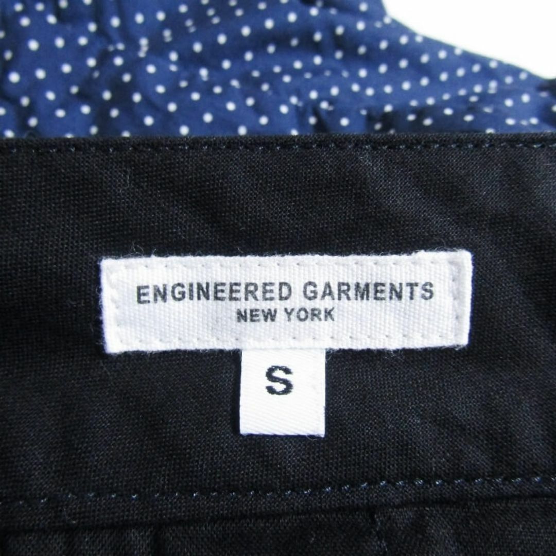 Engineered Garments - エンジニアードガーメンツ ショート