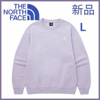 THE NORTH FACE - 【中古・未使用品】ノースフェイス ホワイト