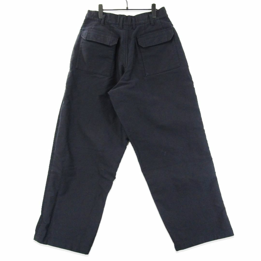 Yohji Yamamoto POUR HOMME - ヨウジヤマモトプールオム タック Yohji Yamamoto POUR HOMME - ヨウジヤマモトプールオム タック