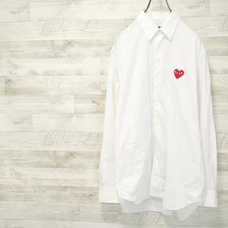 COMME des GARCONS - COMME des GARCONS SHIRT 百虎 タイガー COMME des GARCONS - COMME des GARCONS SHIRT 百虎 タイガー