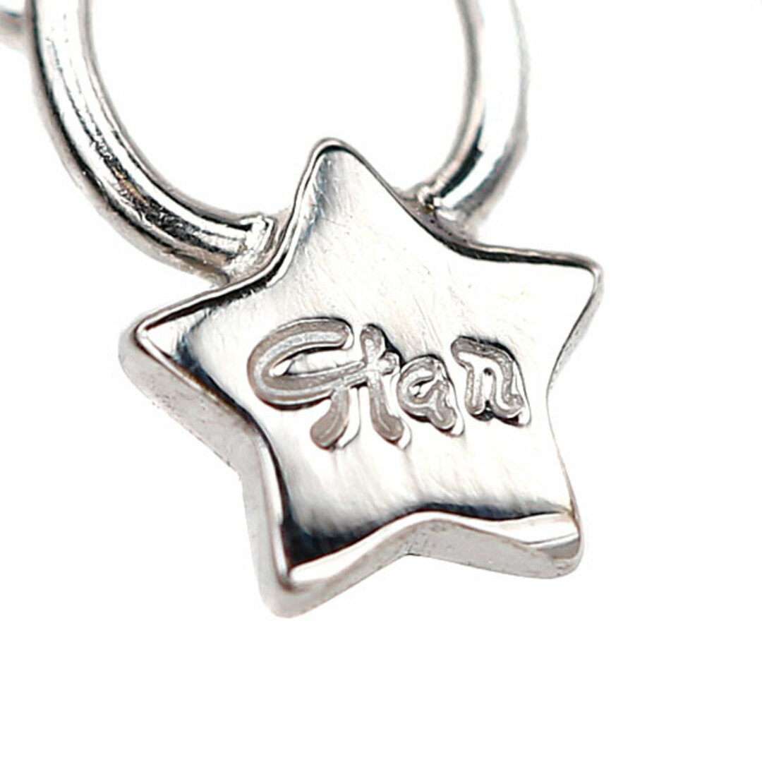 STAR JEWELRY - スタージュエリー ダイヤモンド ムーン STAR JEWELRY - スタージュエリー ダイヤモンド ムーン