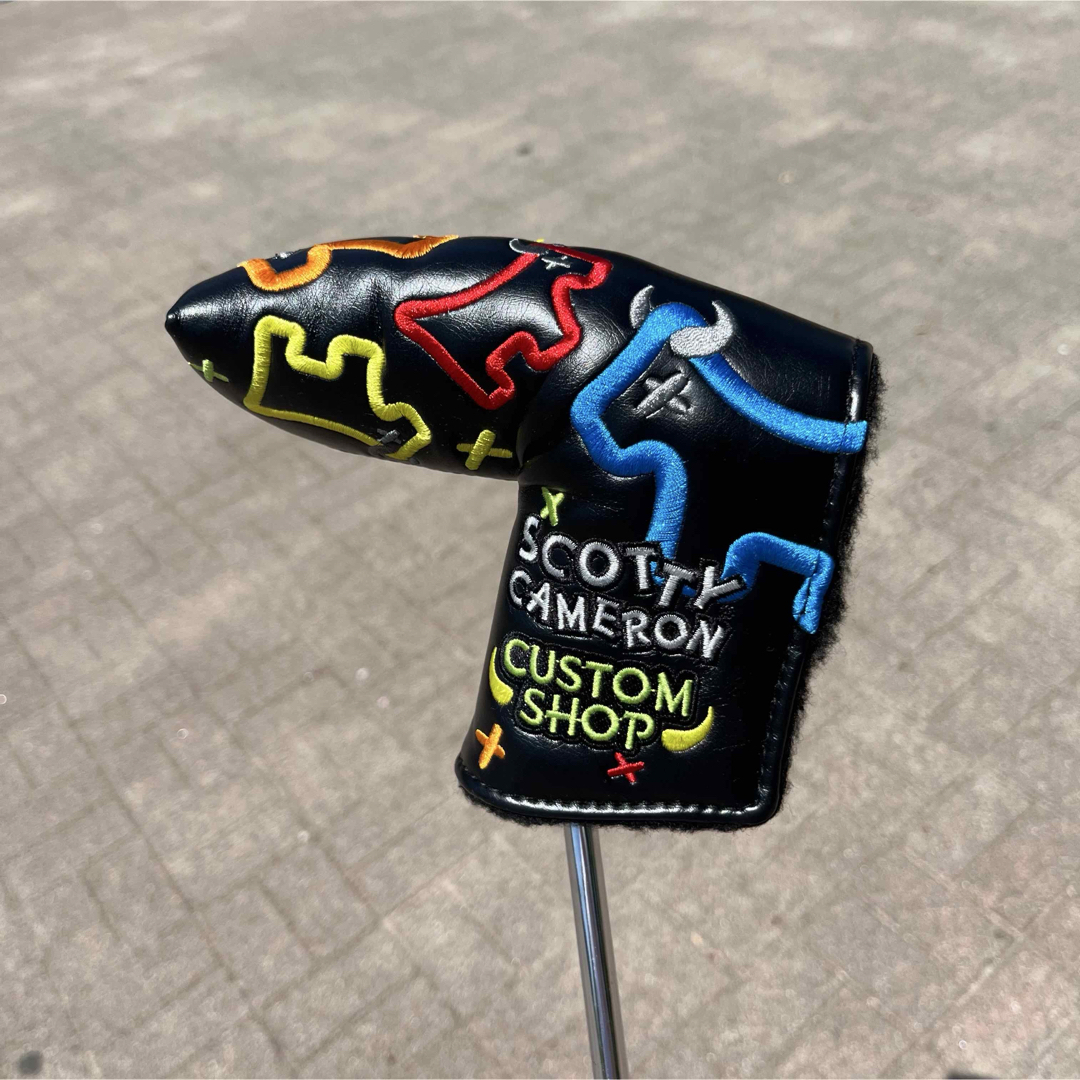 Scotty Cameron - スコッティキャメロン ニューポート Tel3 Scotty Cameron - スコッティキャメロン ニューポート Tel3