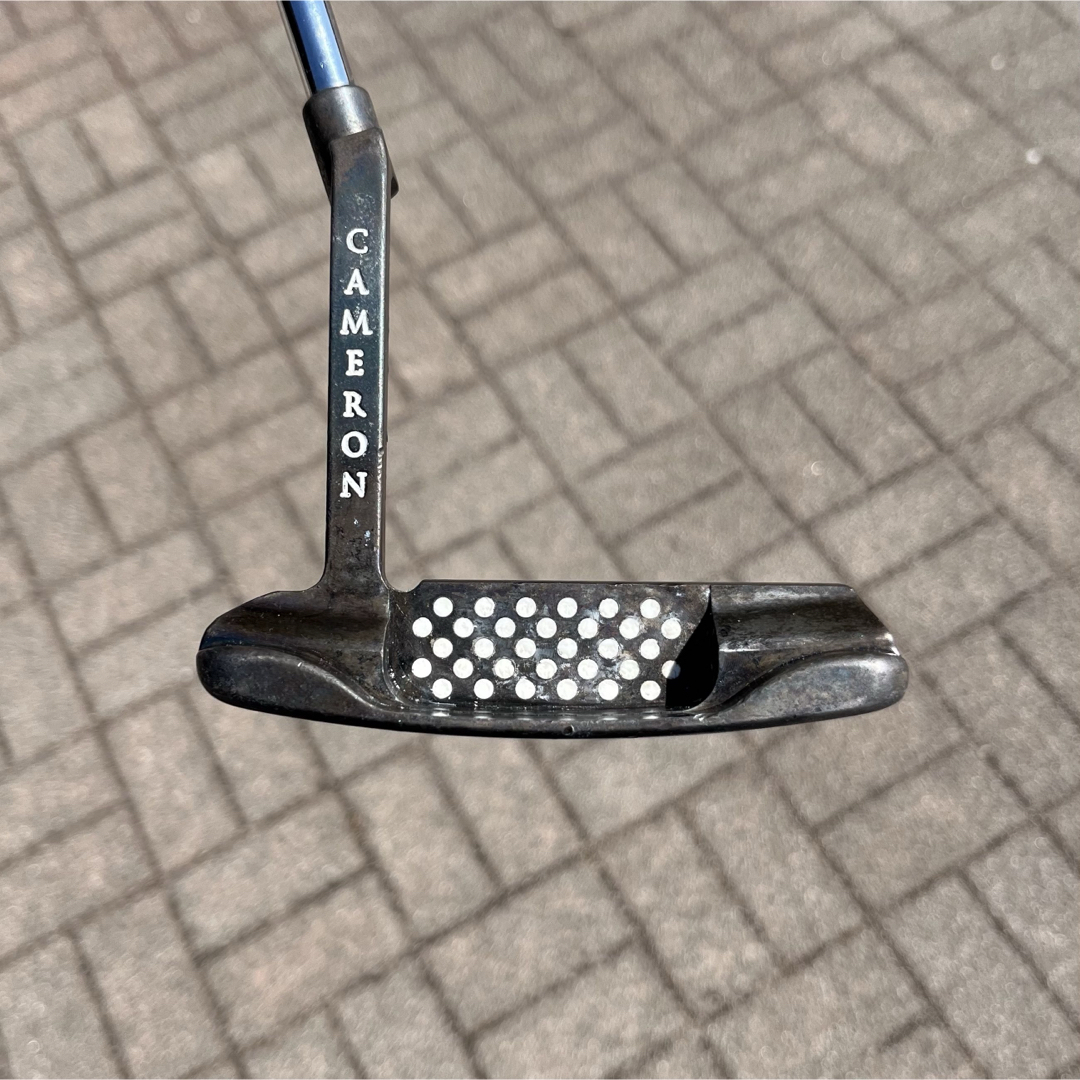Scotty Cameron - スコッティキャメロン ニューポート Tel3 Scotty Cameron - スコッティキャメロン ニューポート Tel3