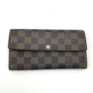 LOUIS VUITTON(財布 ・ ブラウン/茶色系)のフリマアイテム一覧 LOUIS VUITTON(財布 ・ ブラウン/茶色系)のフリマアイテム一覧