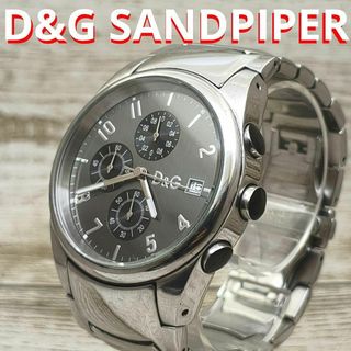 DOLCE&GABBANA(時計)のフリマアイテム一覧 DOLCE&GABBANA(時計)のフリマアイテム一覧