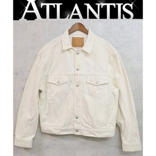 BALENCIAGA(ジャケット/アウター ・ ホワイト/白色系)のフリマ BALENCIAGA(ジャケット/アウター ・ ホワイト/白色系)のフリマ