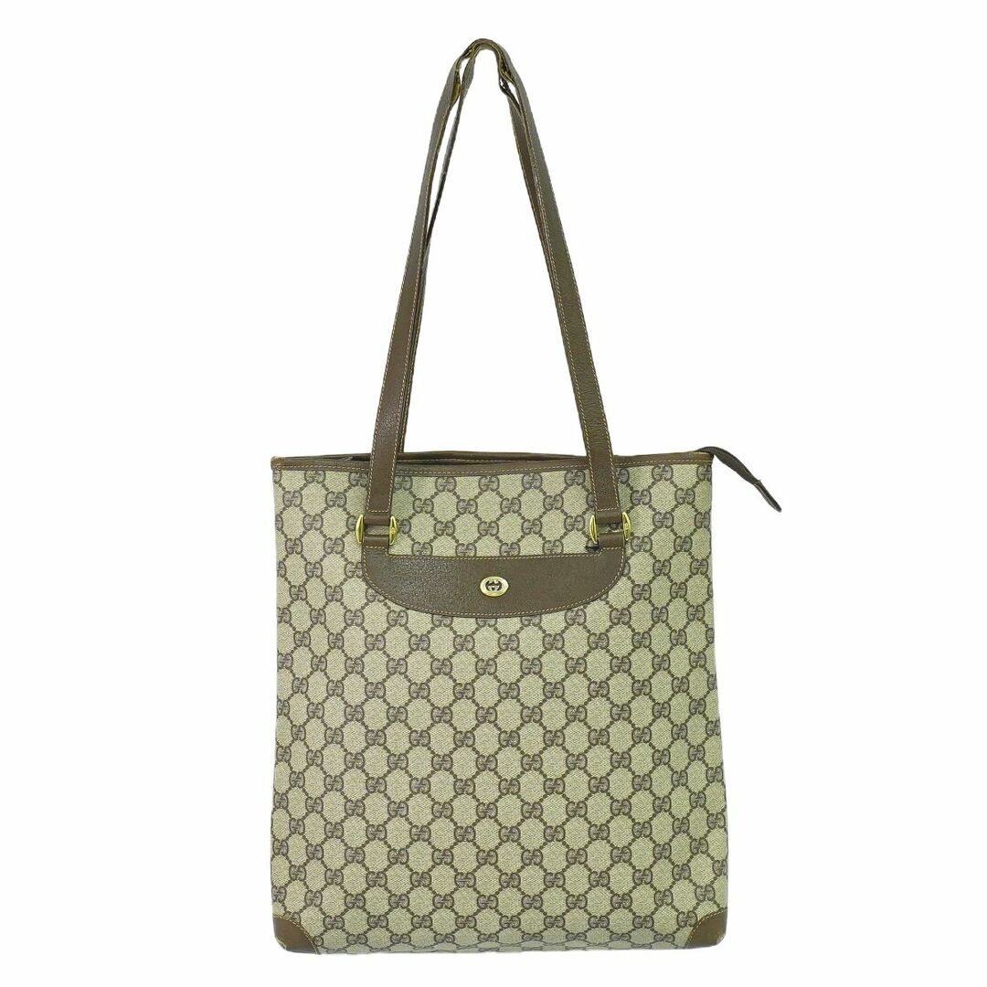 GUCCI - 本物 グッチ GUCCI オールドグッチ GGスプリーム GUCCI - 本物 グッチ GUCCI オールドグッチ GGスプリーム