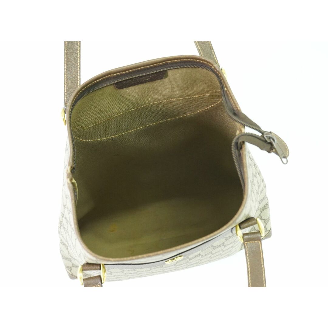GUCCI - 本物 グッチ GUCCI オールドグッチ GGスプリーム GUCCI - 本物 グッチ GUCCI オールドグッチ GGスプリーム