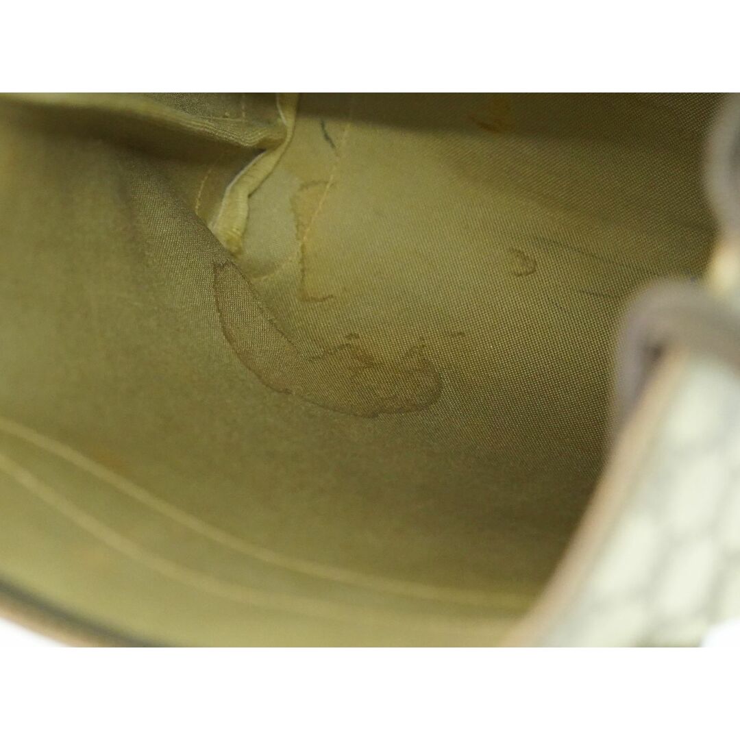 GUCCI - 本物 グッチ GUCCI オールドグッチ GGスプリーム GUCCI - 本物 グッチ GUCCI オールドグッチ GGスプリーム