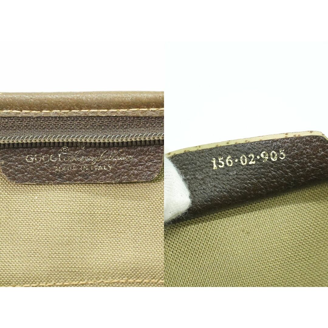 GUCCI - 本物 グッチ GUCCI オールドグッチ GGスプリーム GUCCI - 本物 グッチ GUCCI オールドグッチ GGスプリーム