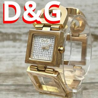 DOLCE&GABBANA(腕時計 ・ ゴールド/金色系)のフリマアイテム一覧 DOLCE&GABBANA(腕時計 ・ ゴールド/金色系)のフリマアイテム一覧