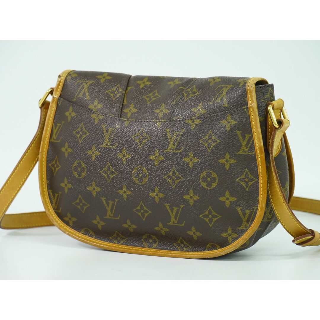LOUIS VUITTON - 本物 ルイヴィトン LOUIS VUITTON LV LOUIS VUITTON - 本物 ルイヴィトン LOUIS VUITTON LV