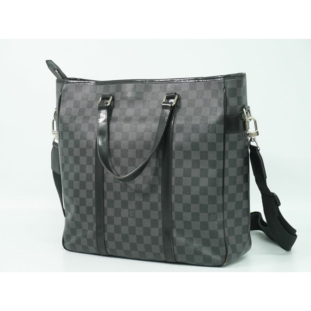 LOUIS VUITTON - 本物 ルイヴィトン LOUIS VUITTON LV タダオ PM LOUIS VUITTON - 本物 ルイヴィトン LOUIS VUITTON LV タダオ PM