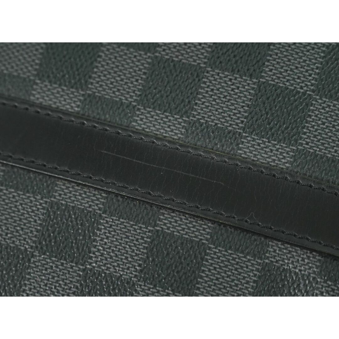 LOUIS VUITTON - 本物 ルイヴィトン LOUIS VUITTON LV タダオ PM LOUIS VUITTON - 本物 ルイヴィトン LOUIS VUITTON LV タダオ PM