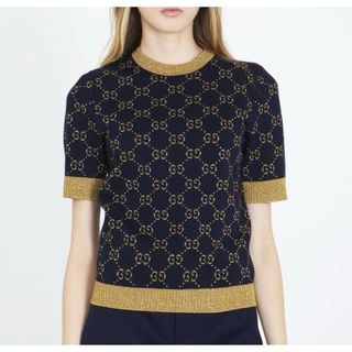 GUCCI(ニット/セーター)のフリマアイテム一覧 GUCCI(ニット/セーター)のフリマアイテム一覧