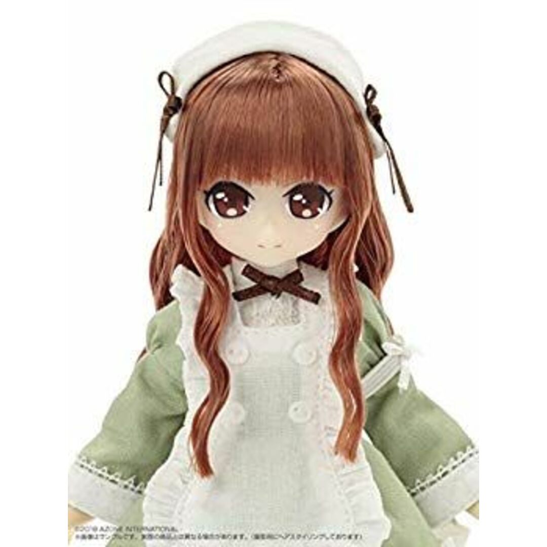 AZONE リルフェアリー ちいさな ちいさなお手伝いさん ミィル e6mzef9 エンタメ/ホビーのエンタメ その他(その他)の商品写真