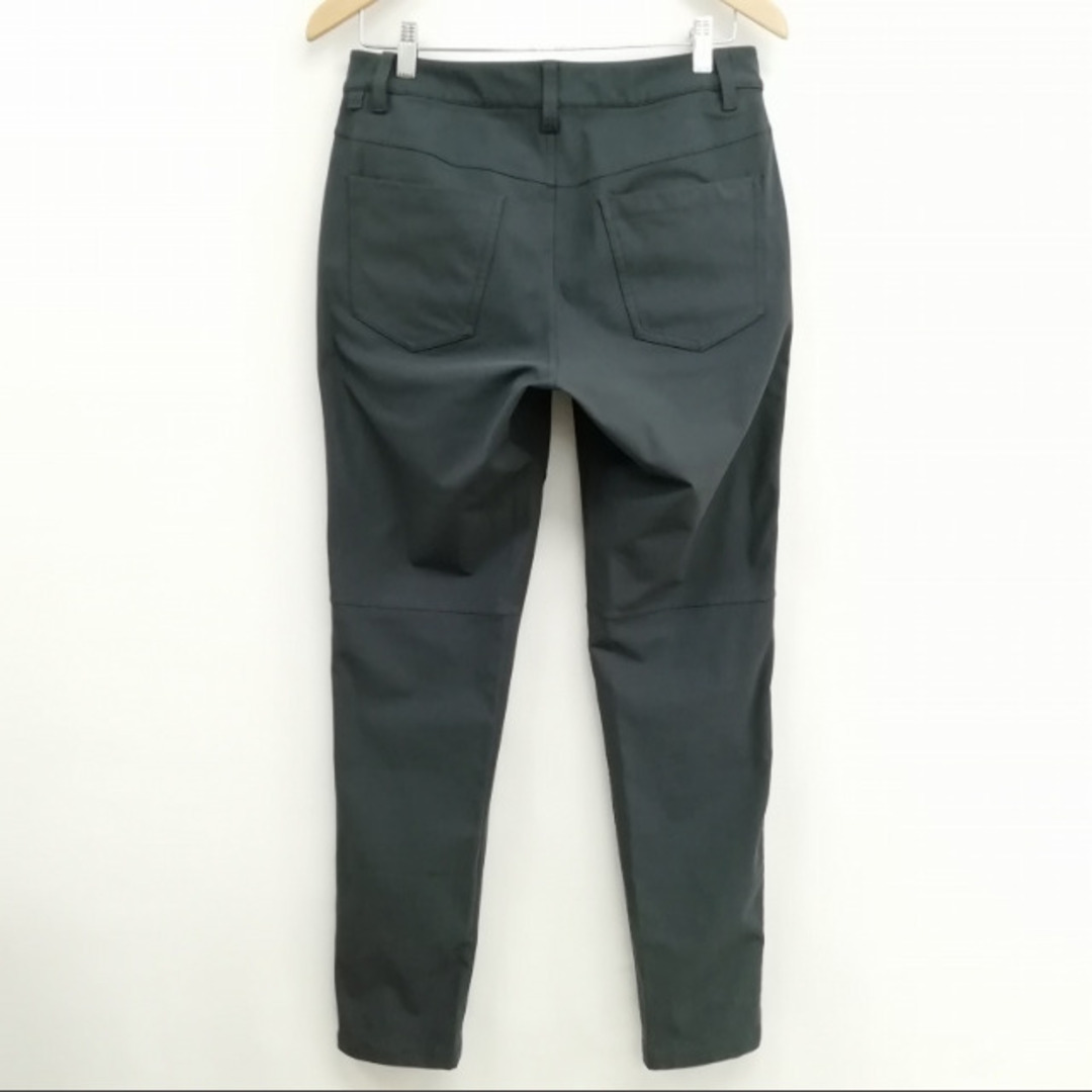 lululemon - ABC スリムフィット 5ポケット パンツ ストレッチ lululemon - ABC スリムフィット 5ポケット パンツ ストレッチ
