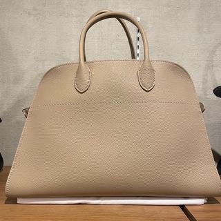 JIMMY CHOO - 【美品】JIMMY CHOO CHICK/M RED 現行品 2WAY JIMMY CHOO - 【美品】JIMMY CHOO CHICK/M RED 現行品 2WAY
