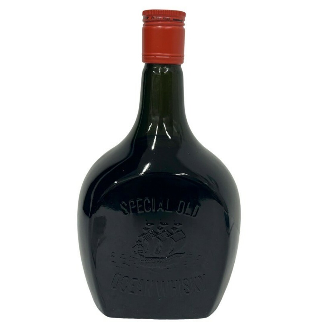 ウイスキー SANRAKU OCEAN オーシャン スペシャル 12年 760ml 43 ウイスキー SANRAKU OCEAN オーシャン スペシャル 12年 760ml 43