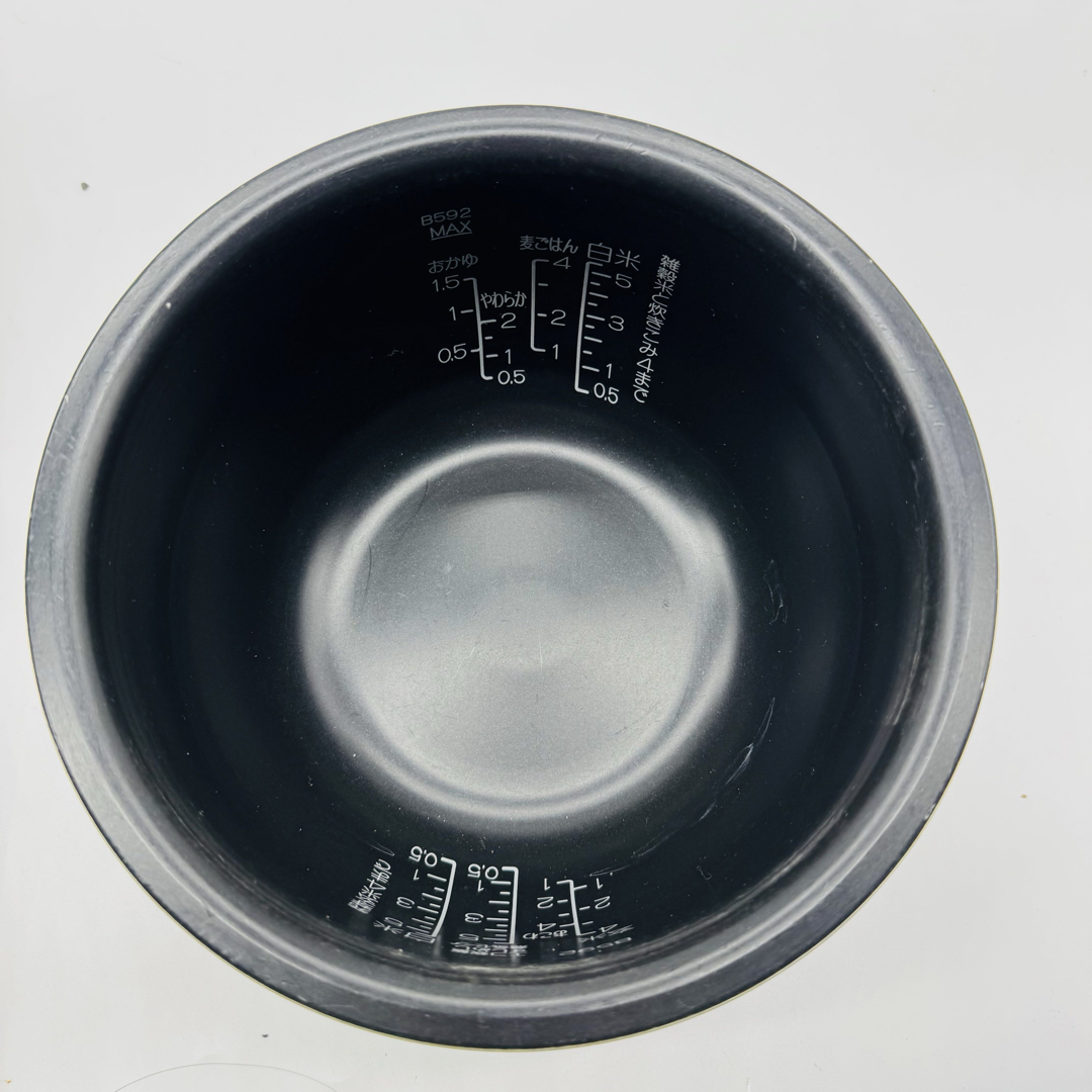 象印 - 【送料無料】象印 圧力IHジャー炊飯器 炎舞炊き NW 象印 - 【送料無料】象印 圧力IHジャー炊飯器 炎舞炊き NW