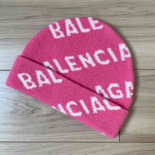 BALENCIAGA(ニット帽/ビーニー)のフリマアイテム一覧 BALENCIAGA(ニット帽/ビーニー)のフリマアイテム一覧