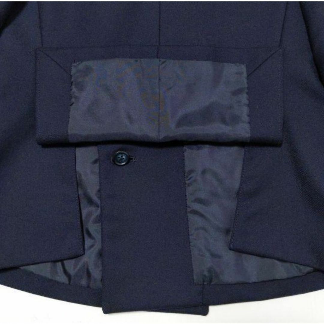 POLO RALPH LAUREN - 極美品☆ラルフローレン☆ダブルジャケット POLO RALPH LAUREN - 極美品☆ラルフローレン☆ダブルジャケット