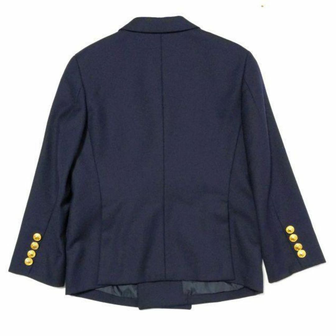POLO RALPH LAUREN - 極美品☆ラルフローレン☆ダブルジャケット POLO RALPH LAUREN - 極美品☆ラルフローレン☆ダブルジャケット