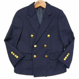 POLO RALPH LAUREN - 極美品☆ラルフローレン☆ダブルジャケット POLO RALPH LAUREN - 極美品☆ラルフローレン☆ダブルジャケット