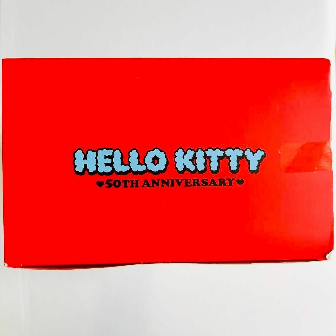 ハローキティ - 韓国限定 HELLO KITTY ハローキティ 50周年 ハローキティ - 韓国限定 HELLO KITTY ハローキティ 50周年