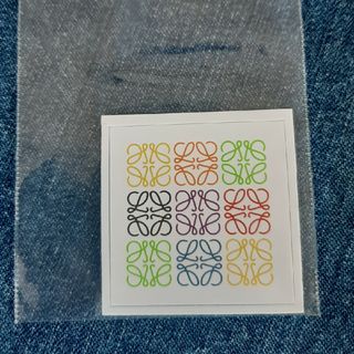 LOEWE - ロエベ ×ハウル カルシファー キャンドル ミディアム LOEWE - ロエベ ×ハウル カルシファー キャンドル ミディアム