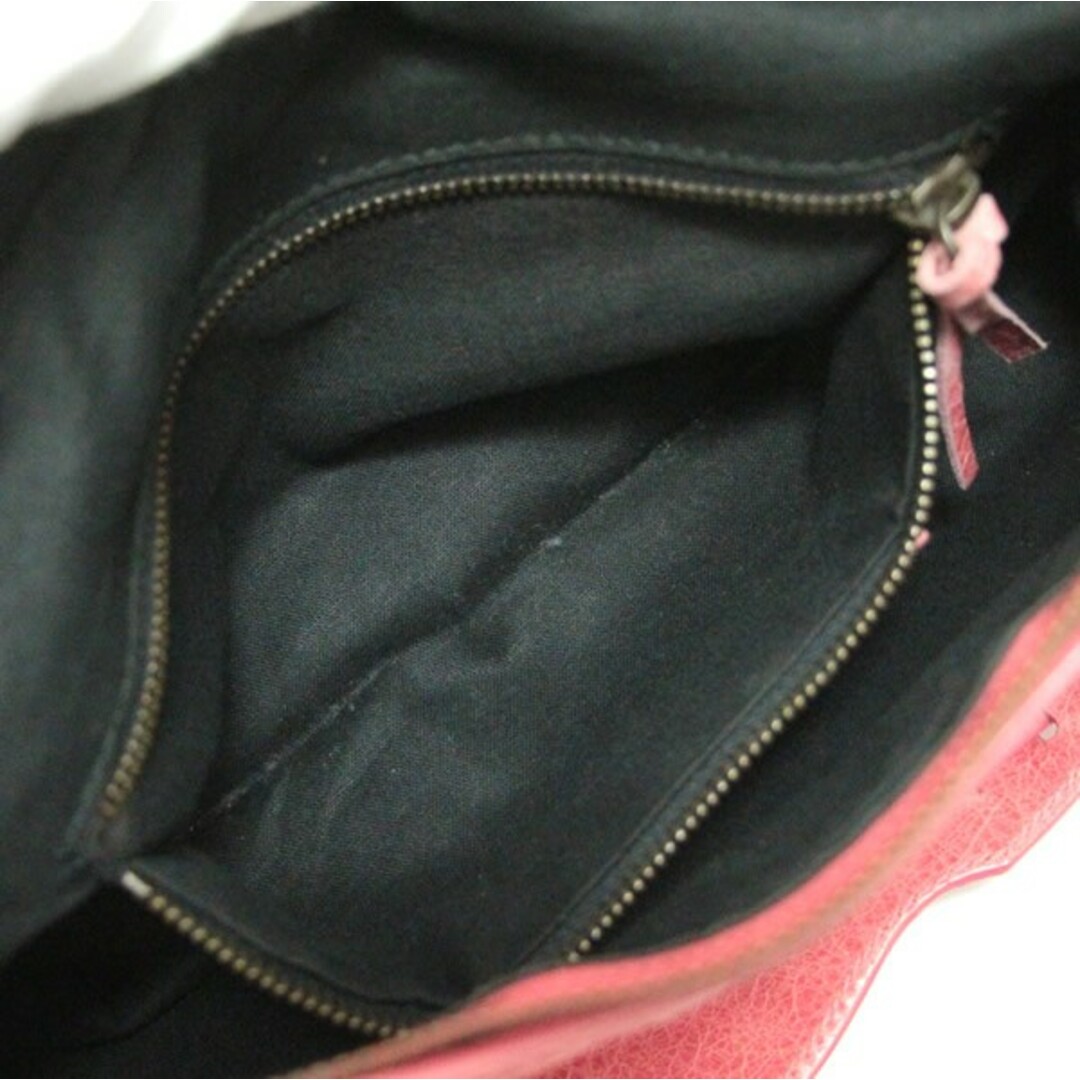 BALENCIAGA - バレンシアガ BALENCIAGA ザ ファースト 2WAY BALENCIAGA - バレンシアガ BALENCIAGA ザ ファースト 2WAY