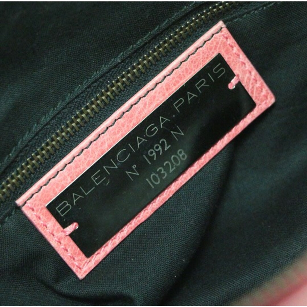 BALENCIAGA - バレンシアガ BALENCIAGA ザ ファースト 2WAY BALENCIAGA - バレンシアガ BALENCIAGA ザ ファースト 2WAY