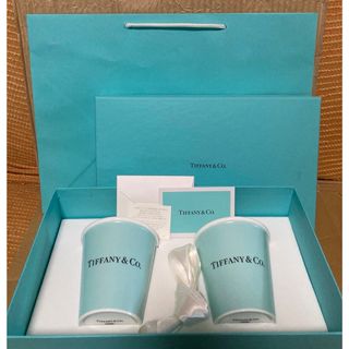 Tiffany & Co.(グラス/カップ)のフリマアイテム一覧 Tiffany & Co.(グラス/カップ)のフリマアイテム一覧