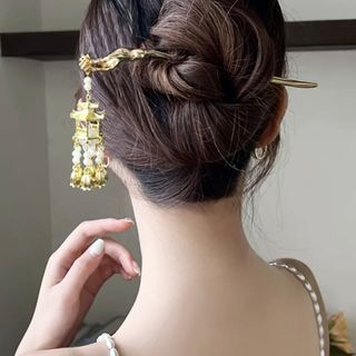 ヘアピンの中古フリマアイテム一覧 ヘアピンの中古フリマアイテム一覧