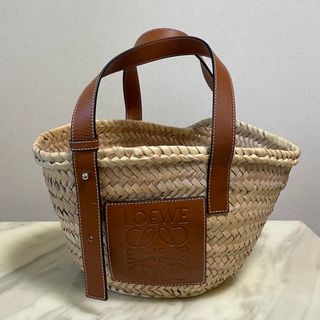 LOEWE(かごバッグ/ストローバッグ)のフリマアイテム一覧 LOEWE(かごバッグ/ストローバッグ)のフリマアイテム一覧