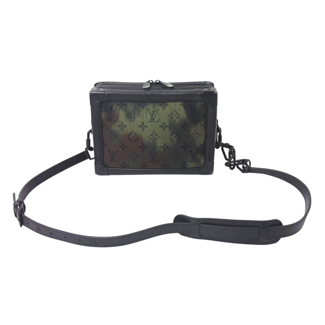 LOUIS VUITTON - 極美品 LOUIS VUITTON ルイヴィトン M55932 LOUIS VUITTON - 極美品 LOUIS VUITTON ルイヴィトン M55932