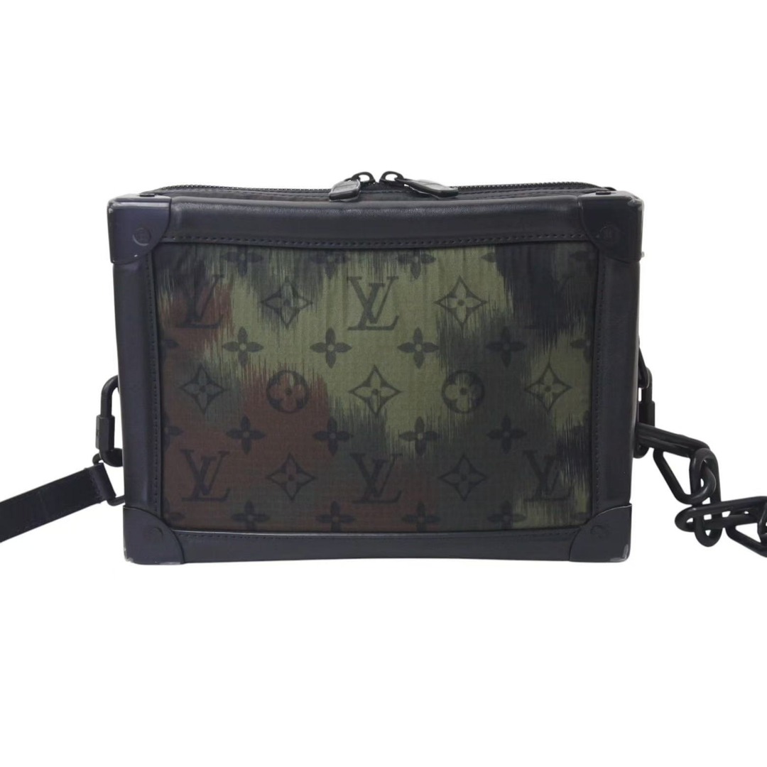 LOUIS VUITTON - 極美品 LOUIS VUITTON ルイヴィトン M55932 LOUIS VUITTON - 極美品 LOUIS VUITTON ルイヴィトン M55932