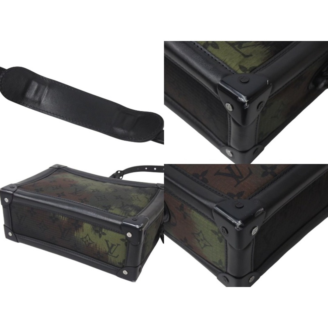 LOUIS VUITTON - 極美品 LOUIS VUITTON ルイヴィトン M55932 LOUIS VUITTON - 極美品 LOUIS VUITTON ルイヴィトン M55932