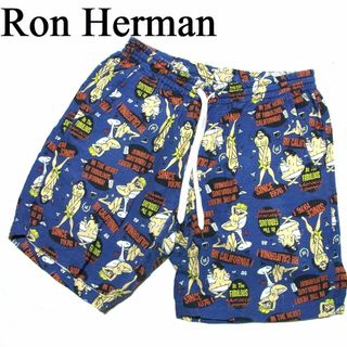 Ron Herman(ショートパンツ)のフリマアイテム一覧 Ron Herman(ショートパンツ)のフリマアイテム一覧