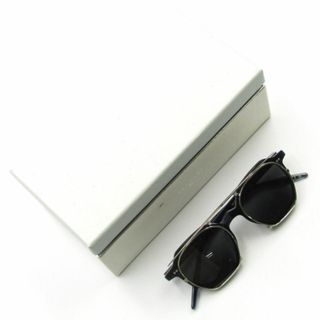 新品】マイキータ+メゾン マルジェラ MYKITA 常田大希の通販 by 新品】マイキータ+メゾン マルジェラ MYKITA 常田大希の通販 by
